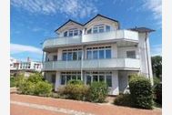 Urlaub Ferienwohnung strandnahe FeWo Villa Meernixe 14 in Binz, (ID 914)