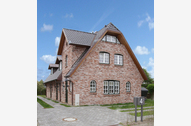 Urlaub Ferienwohnung Hausteil 1 Landhaus Heide-Marie