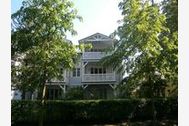 Urlaub Ferienwohnung strandnahe FeWo Prorer Wiek 13 im Ostseebad Binz, (ID 113)