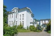 Urlaub Ferienwohnung Villa Waldburg Whg. VW-08..