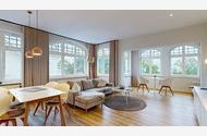 Urlaub Binz (Ostseebad) Ferienwohnung 43226 privat