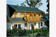 Urlaub Koserow (Seebad) Ferienwohnung 43256 privat