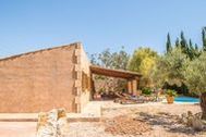Urlaub Cala Bona Ferienwohnung 43265 privat