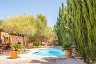 Urlaub Cala Bona Ferienwohnung 43265 privat