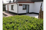 Urlaub Born auf dem Darß Ferienhaus 43286 privat
