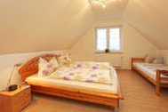 Urlaub Ferienwohnung Familie Waterstradt - Haus Sonnenschein -