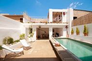 Urlaub Arta Ferienwohnung 43677 privat