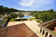 Urlaub Ferienwohnung 784528 Finca Son Colom