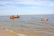 Urlaub Ahlbeck (Seebad) Ferienwohnung 4376 privat