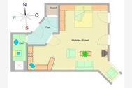 Urlaub Kühlungsborn (Ostseebad) Ferienwohnung 4395 privat