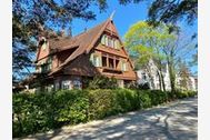 Urlaub Ferienwohnung Neue Villa Ernst App. 3