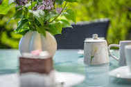 Urlaub Prerow (Ostseebad) Ferienhaus 44102 privat