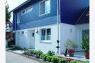 Urlaub Helgoland Ferienwohnung 4410 privat