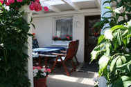 Urlaub Dierhagen (Ostseebad) Ferienwohnung 44172 privat