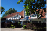 Urlaub Ferienwohnung Ferienappartement zwischen Ostseestrand und Bodden