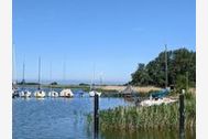 Urlaub Wustrow (Ostseebad) Ferienwohnung 44214 privat