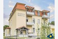 Urlaub Heringsdorf (Seebad) Ferienwohnung 44307 privat