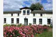 Urlaub Papendorf Ferienwohnung 44365 privat