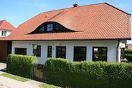 Urlaub Wustrow (Ostseebad) Ferienwohnung 44376 privat