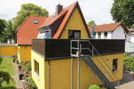 Urlaub Wustrow (Ostseebad) Ferienwohnung 44378 privat