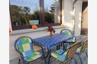 Urlaub Ferienwohnung Ferienhaus Hennig in Grambin