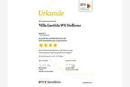 Urlaub Ferienwohnung Villa Laetitia Fewo Stelkens