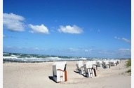 Urlaub Dierhagen (Ostseebad) OT Strand Ferienwohnung 44598 privat