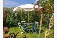 Urlaub Ribnitz-Damgarten OT Klockenhagen Ferienwohnung 44629 privat