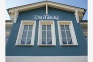 Urlaub Ferienwohnung Uns Hüsung