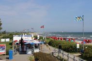 Urlaub Schönhagen (Ostseebad) Ferienwohnung 44677 privat