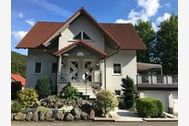 Urlaub Edersee-Hemfurth Ferienwohnung 44729 privat