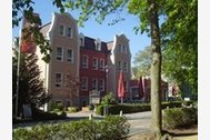 Urlaub Kühlungsborn (Ostseebad) Hotel 44735 privat
