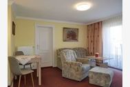 Urlaub Ahlbeck (Seebad) Ferienwohnung 4477 privat