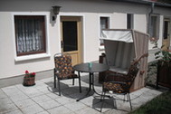 Urlaub Koserow (Seebad) Ferienwohnung 44837 privat