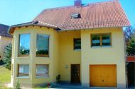 Urlaub Hof Weissen-Uhlstädt Ferienwohnung 44856 privat