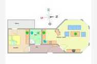 Urlaub Kühlungsborn (Ostseebad) Ferienwohnung 4487 privat