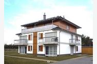 Urlaub Ferienwohnung WINDLICHT App Nr 3 max 4 Pers