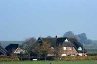 Urlaub Friedrichskoog-Spitze Ferienhaus 44930 privat