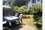 Urlaub Ferienwohnung Dünenresidenz Ginsterweg 3d