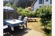 Urlaub Karlshagen (Ostseebad) Ferienwohnung 44935 privat