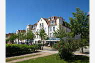 Urlaub Ferienwohnung Olymp Whg. OL-35