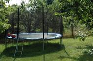 Urlaub Feldberger Seenlandschaft OT Carwitz Ferienwohnung 44966 privat