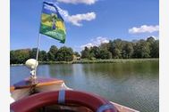 Urlaub Ferienwohnung Ferien am Schloss Duckwitz