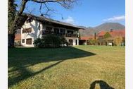 Urlaub Ferienwohnung Ferienwohnung Alpenglück