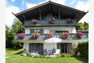 Urlaub Schliersee Ferienwohnung 45088 privat