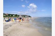 Urlaub Bansin (Seebad) Ferienwohnung 45100 privat