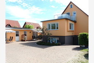 Urlaub Zempin (Seebad) Ferienwohnung 45120 privat