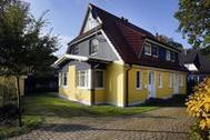 Urlaub Prerow (Ostseebad) Ferienhaus 45172 privat