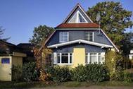 Urlaub Prerow (Ostseebad) Ferienhaus 45172 privat