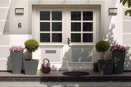 Urlaub Ferienwohnung ! NEU ! Ferienhaus Binz